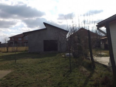 Casa individuala cu 5 camere de vanzare in Sag - ID V155 imagine mica 24, foxfort.ro