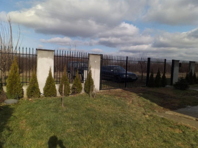 Casa individuala cu 5 camere de vanzare in Sag - ID V155 imagine mica 25, foxfort.ro