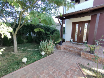 Casa individuala cu 5 camere de vanzare in Sag - ID V155 imagine mica 33, foxfort.ro