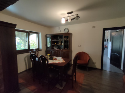 Casa individuala cu 5 camere de vanzare in Sag - ID V155 imagine mica 36, foxfort.ro