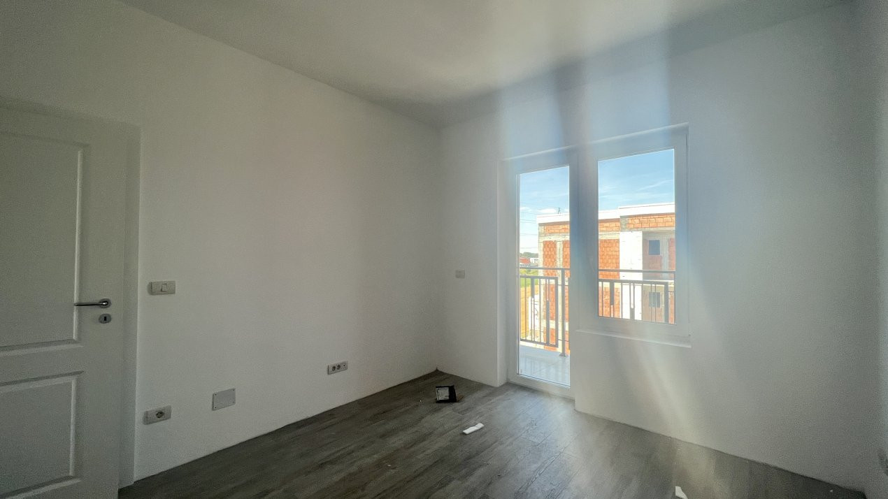 Apartament cu 2 camere, decomandat in Giroc - ID V1372 1, foxfort.ro