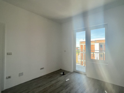 Apartament cu 2 camere, decomandat in Giroc - ID V1372