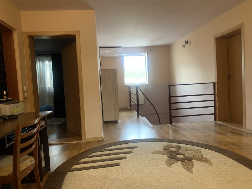 Casa individuala cu 9 camere, Dumbravita - ID V3263 7, foxfort.ro