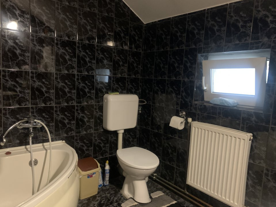Casa individuala cu 9 camere, Dumbravita - ID V3263 13, foxfort.ro