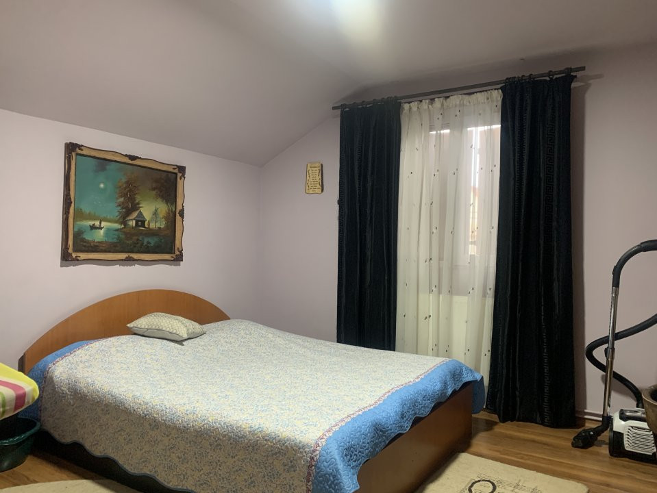 Casa individuala cu 9 camere, Dumbravita - ID V3263 14, foxfort.ro