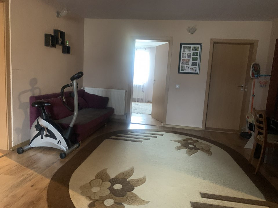 Casa individuala cu 9 camere, Dumbravita - ID V3263 15, foxfort.ro
