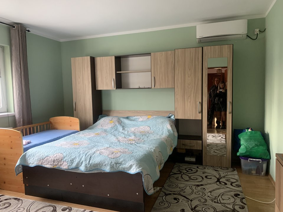 Casa individuala cu 9 camere, Dumbravita - ID V3263 17, foxfort.ro