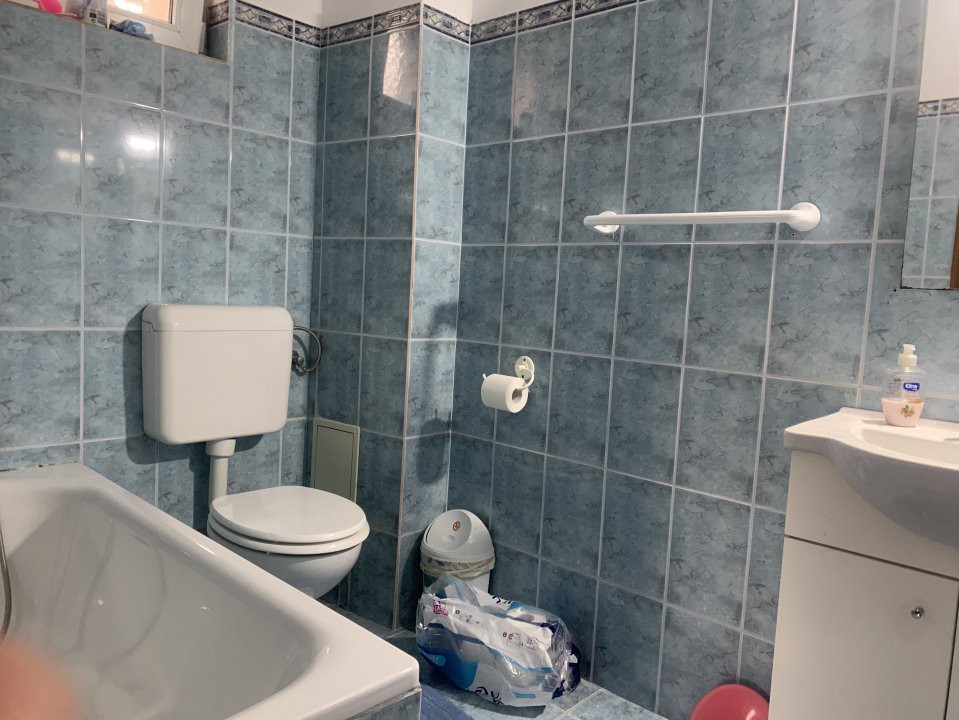 Casa individuala cu 9 camere, Dumbravita - ID V3263 18, foxfort.ro