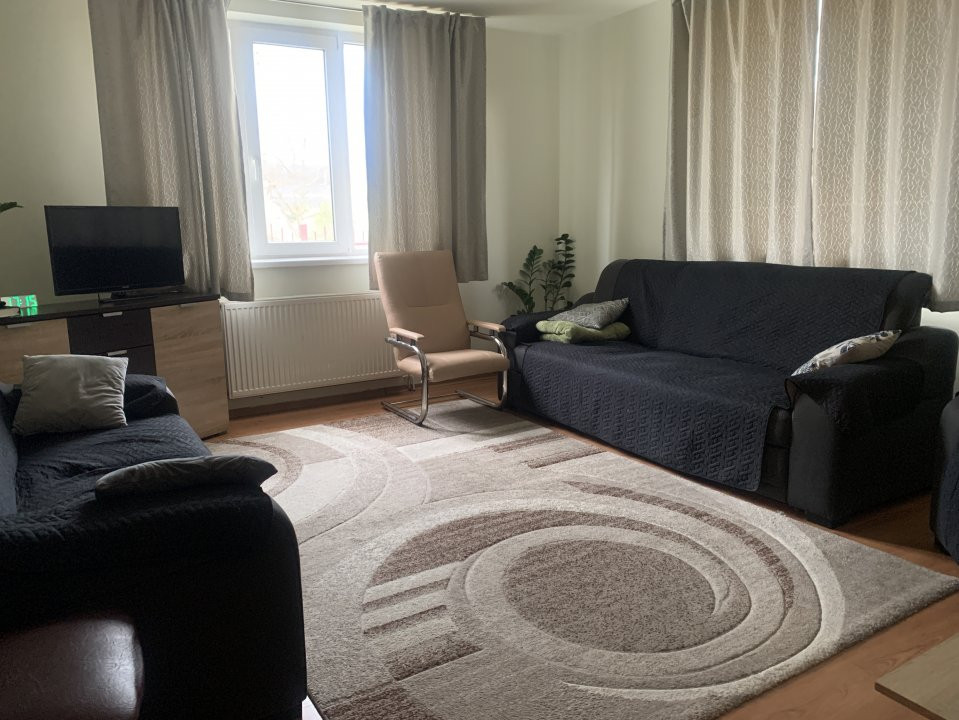Casa individuala cu 9 camere, Dumbravita - ID V3263 23, foxfort.ro