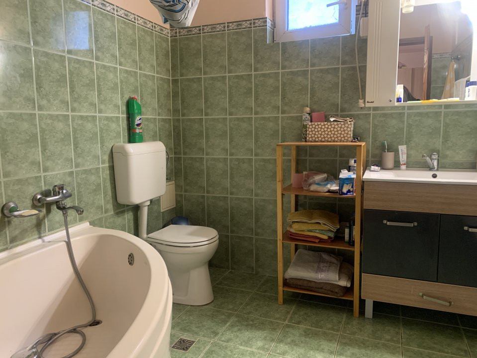 Casa individuala cu 9 camere, Dumbravita - ID V3263 26, foxfort.ro