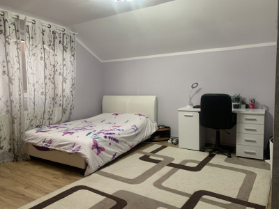 Casa individuala cu 9 camere, Dumbravita - ID V3263 imagine mica 2, foxfort.ro