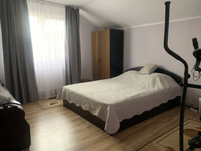 Casa individuala cu 9 camere, Dumbravita - ID V3263 imagine mica 5, foxfort.ro