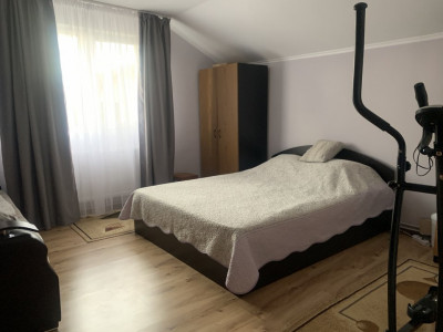 Casa individuala cu 9 camere, Dumbravita - ID V3263 imagine mica 6, foxfort.ro