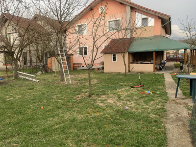 Casa individuala cu 9 camere, Dumbravita - ID V3263 imagine mica 8, foxfort.ro