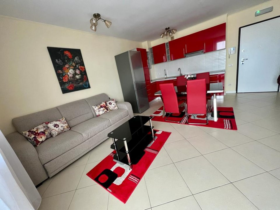 Apartament 3 camere, modern, zona Gheorghe Lazar - ID C3265 2