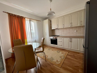 Apartament cu 1 camera, decomandat, in zona Torontalului - ID C3314