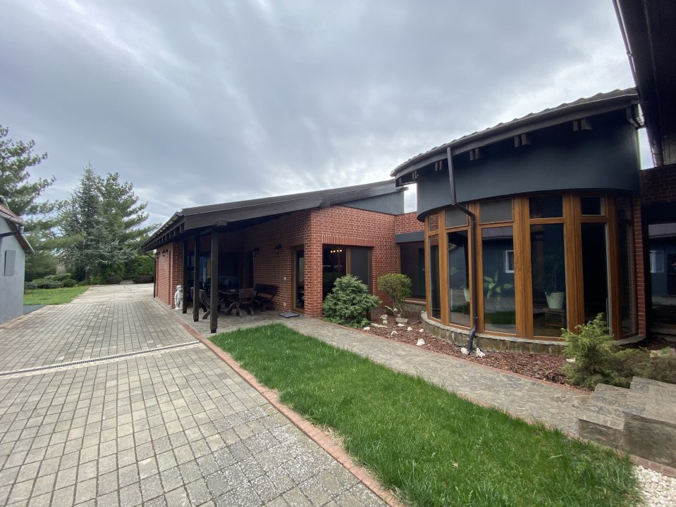 Vila cu 10 camere, de vanzare in Chisoda - ID V3322 4, foxfort.ro