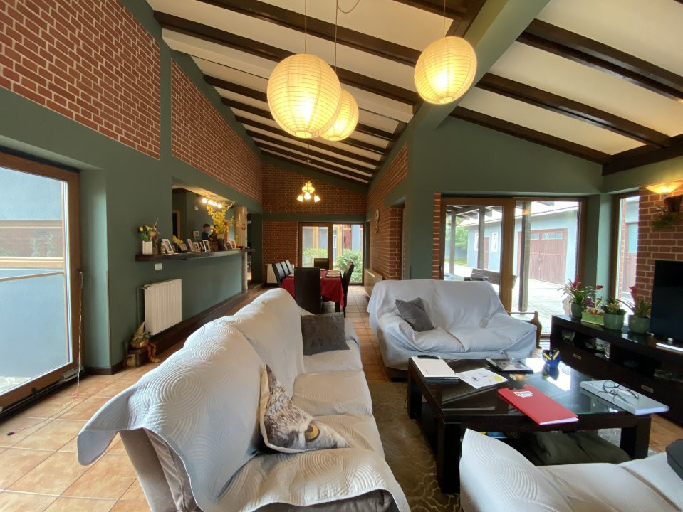 Vila cu 10 camere, de vanzare in Chisoda - ID V3322 6, foxfort.ro