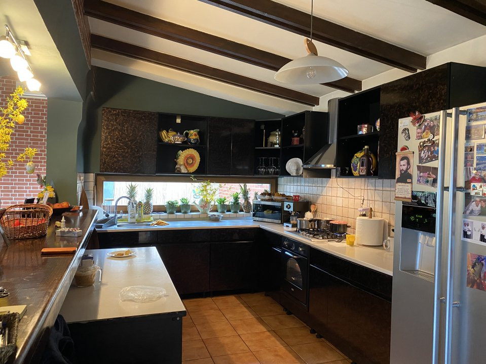 Vila cu 10 camere, de vanzare in Chisoda - ID V3322 7, foxfort.ro