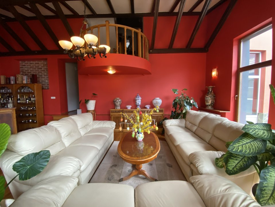 Vila cu 10 camere, de vanzare in Chisoda - ID V3322 9, foxfort.ro