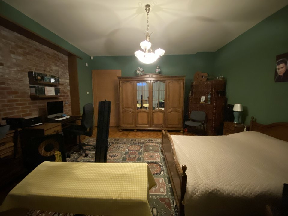 Vila cu 10 camere, de vanzare in Chisoda - ID V3322 11, foxfort.ro