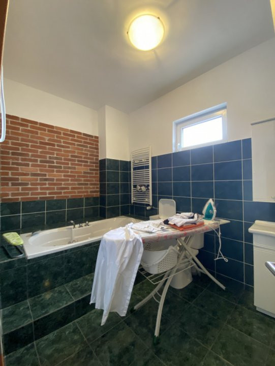 Vila cu 10 camere, de vanzare in Chisoda - ID V3322 13, foxfort.ro