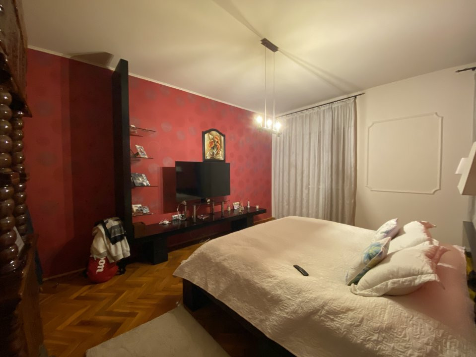 Vila cu 10 camere, de vanzare in Chisoda - ID V3322 15, foxfort.ro