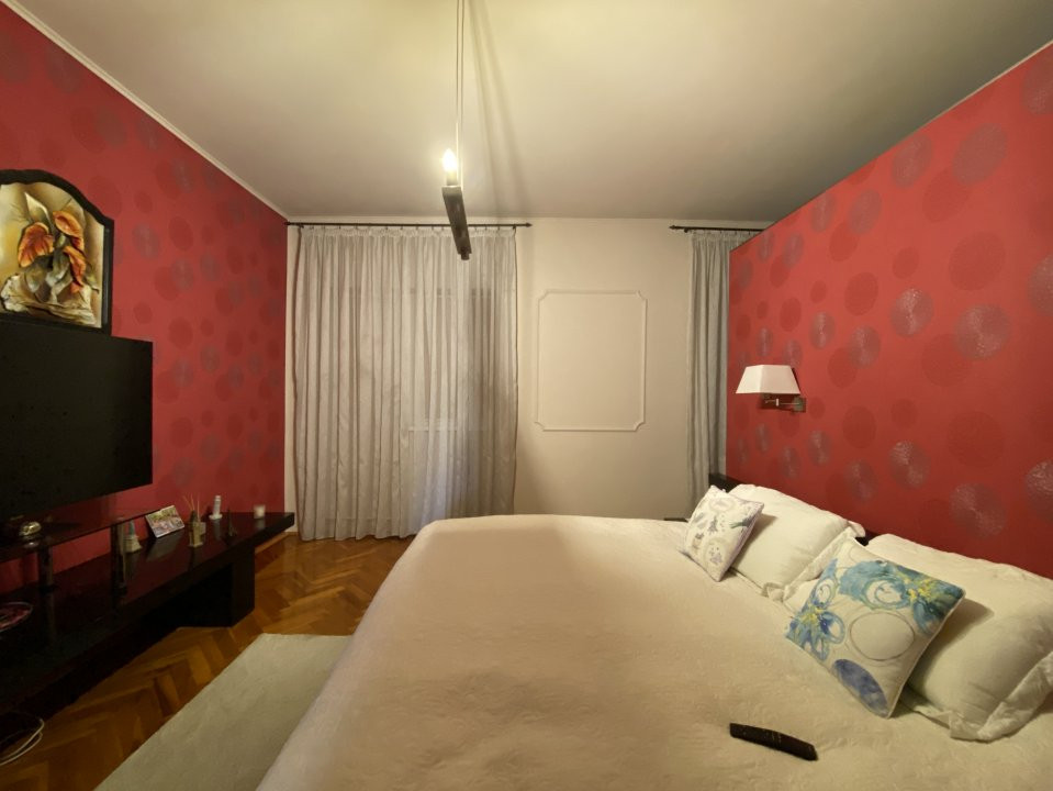 Vila cu 10 camere, de vanzare in Chisoda - ID V3322 16, foxfort.ro