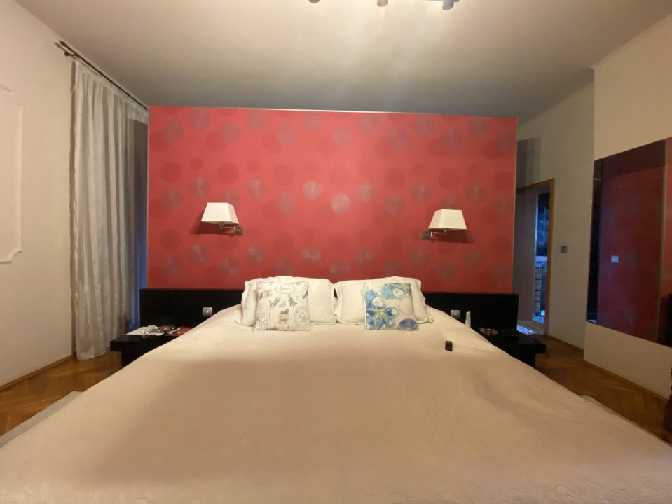 Vila cu 10 camere, de vanzare in Chisoda - ID V3322 17, foxfort.ro