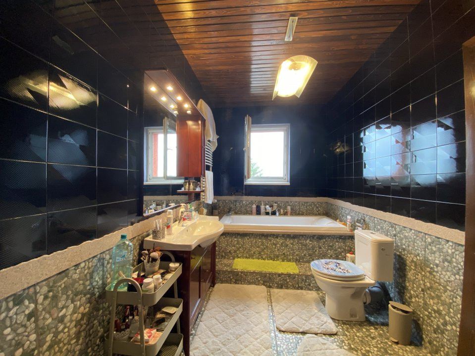 Vila cu 10 camere, de vanzare in Chisoda - ID V3322 20, foxfort.ro