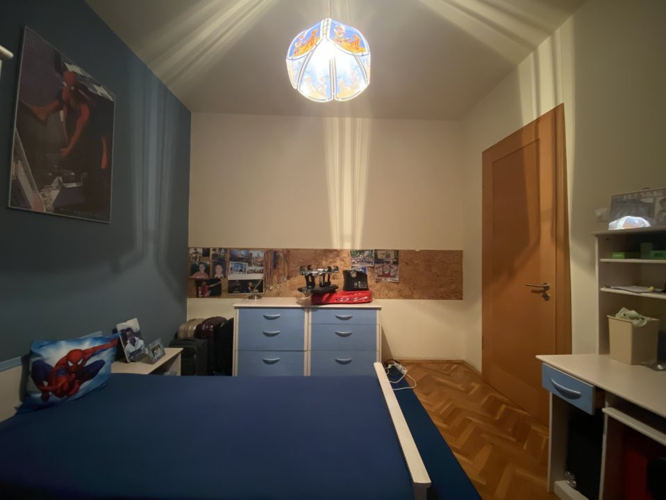 Vila cu 10 camere, de vanzare in Chisoda - ID V3322 28, foxfort.ro