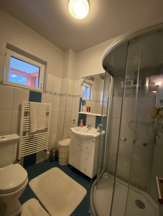 Vila cu 10 camere, de vanzare in Chisoda - ID V3322 29, foxfort.ro