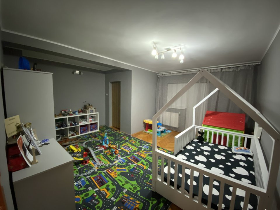 Vila cu 10 camere, de vanzare in Chisoda - ID V3322 31, foxfort.ro