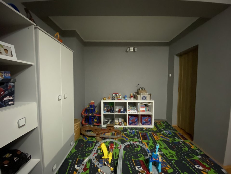 Vila cu 10 camere, de vanzare in Chisoda - ID V3322 34, foxfort.ro