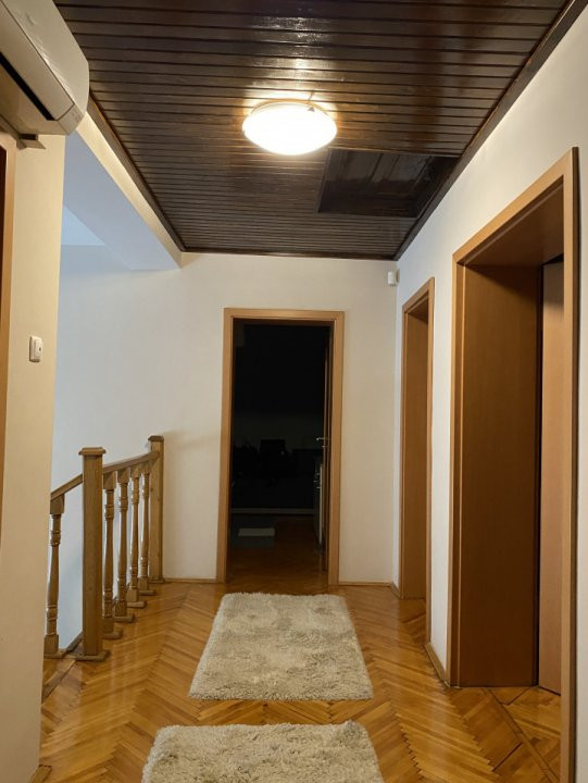 Vila cu 10 camere, de vanzare in Chisoda - ID V3322 44, foxfort.ro