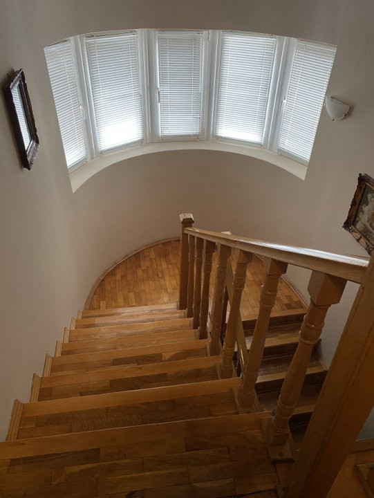 Vila cu 10 camere, de vanzare in Chisoda - ID V3322 45, foxfort.ro