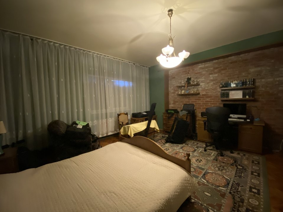 Vila cu 10 camere, de vanzare in Chisoda - ID V3322 47, foxfort.ro