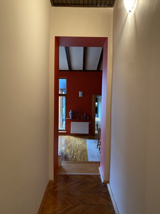 Vila cu 10 camere, de vanzare in Chisoda - ID V3322 49, foxfort.ro