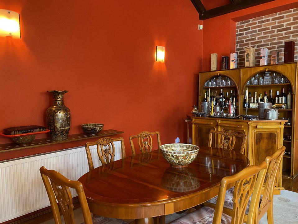 Vila cu 10 camere, de vanzare in Chisoda - ID V3322 53, foxfort.ro