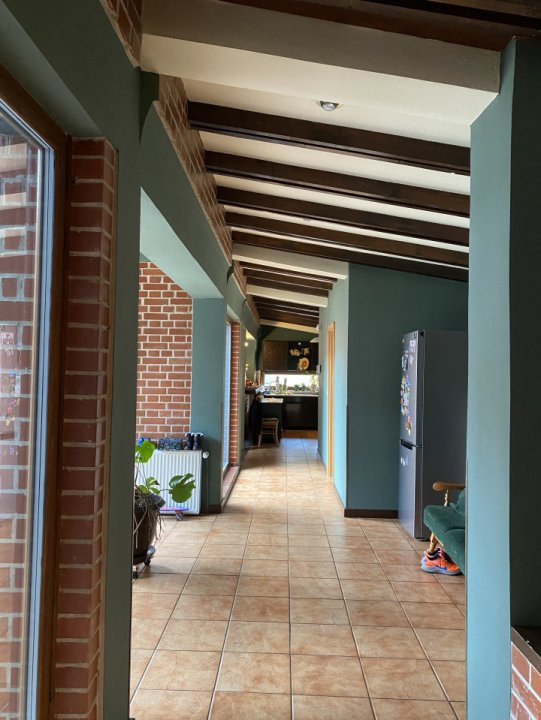 Vila cu 10 camere, de vanzare in Chisoda - ID V3322 54, foxfort.ro