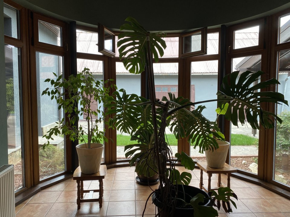 Vila cu 10 camere, de vanzare in Chisoda - ID V3322 55, foxfort.ro