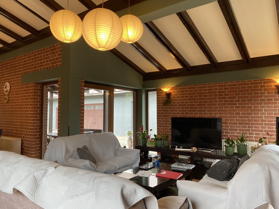 Vila cu 10 camere, de vanzare in Chisoda - ID V3322 56, foxfort.ro