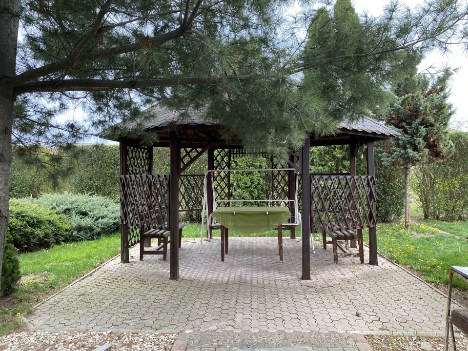 Vila cu 10 camere, de vanzare in Chisoda - ID V3322 57, foxfort.ro