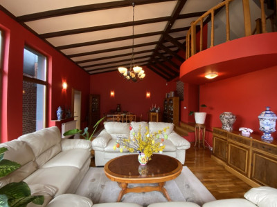 Vila cu 10 camere, de vanzare in Chisoda - ID V3322 imagine mica 2, foxfort.ro