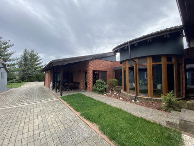 Vila cu 10 camere, de vanzare in Chisoda - ID V3322 imagine mica 4, foxfort.ro