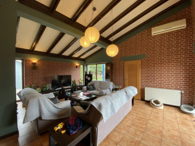 Vila cu 10 camere, de vanzare in Chisoda - ID V3322 imagine mica 5, foxfort.ro