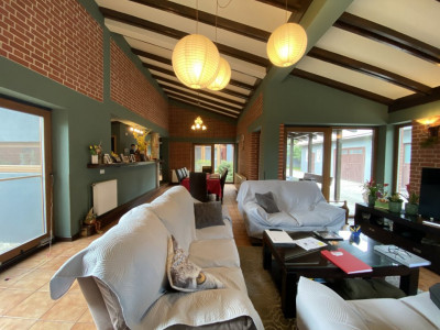 Vila cu 10 camere, de vanzare in Chisoda - ID V3322 imagine mica 6, foxfort.ro