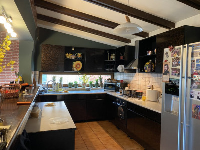 Vila cu 10 camere, de vanzare in Chisoda - ID V3322 imagine mica 7, foxfort.ro