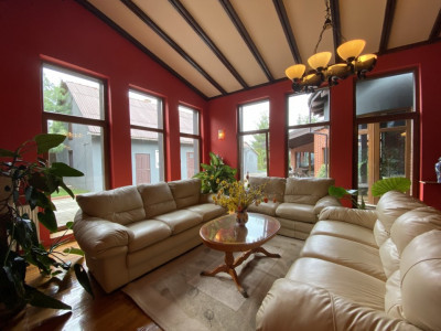 Vila cu 10 camere, de vanzare in Chisoda - ID V3322 imagine mica 8, foxfort.ro