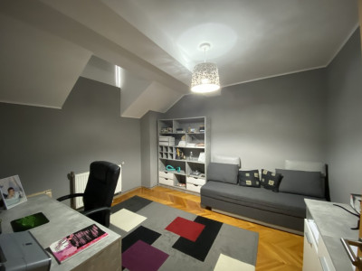 Vila cu 10 camere, de vanzare in Chisoda - ID V3322 imagine mica 30, foxfort.ro